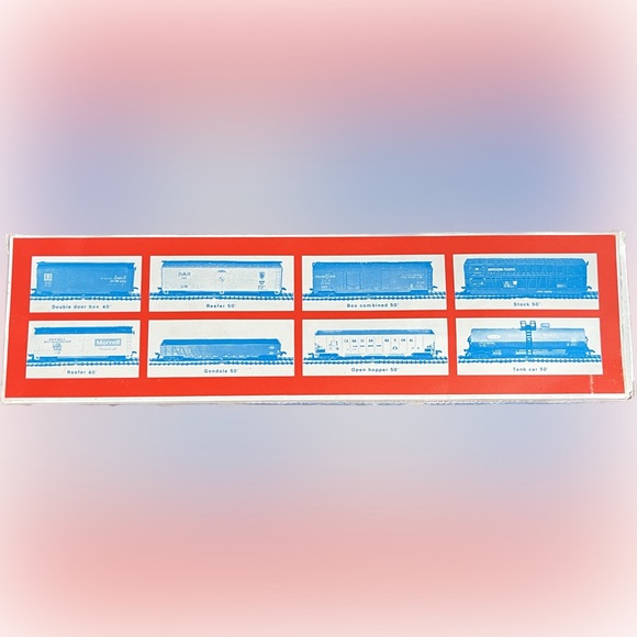 M.T.H. Rail King Alco Demo Twin Loco Special Century 628-2. Model 8689-C. - Picture 5 of 7